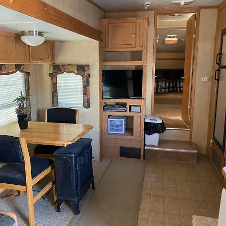 Super Saver Fifth Wheel. Tucson Exterior photo