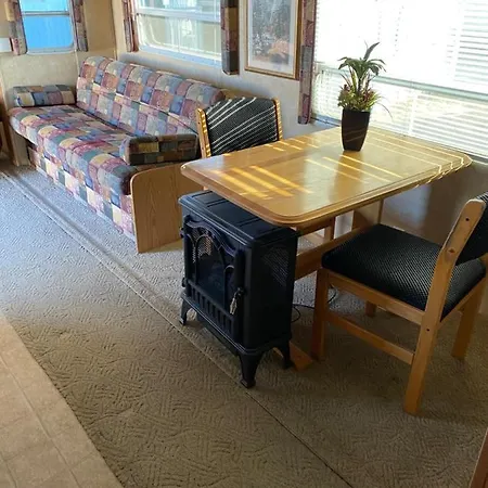 Super Saver Fifth Wheel. Tucson Exterior photo